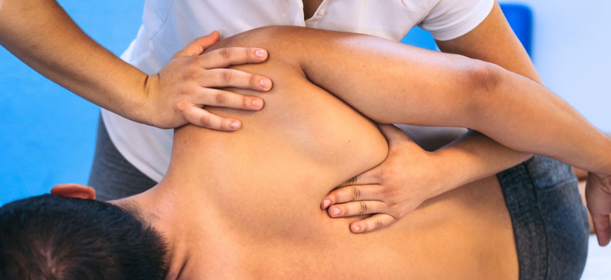 Osteopathy